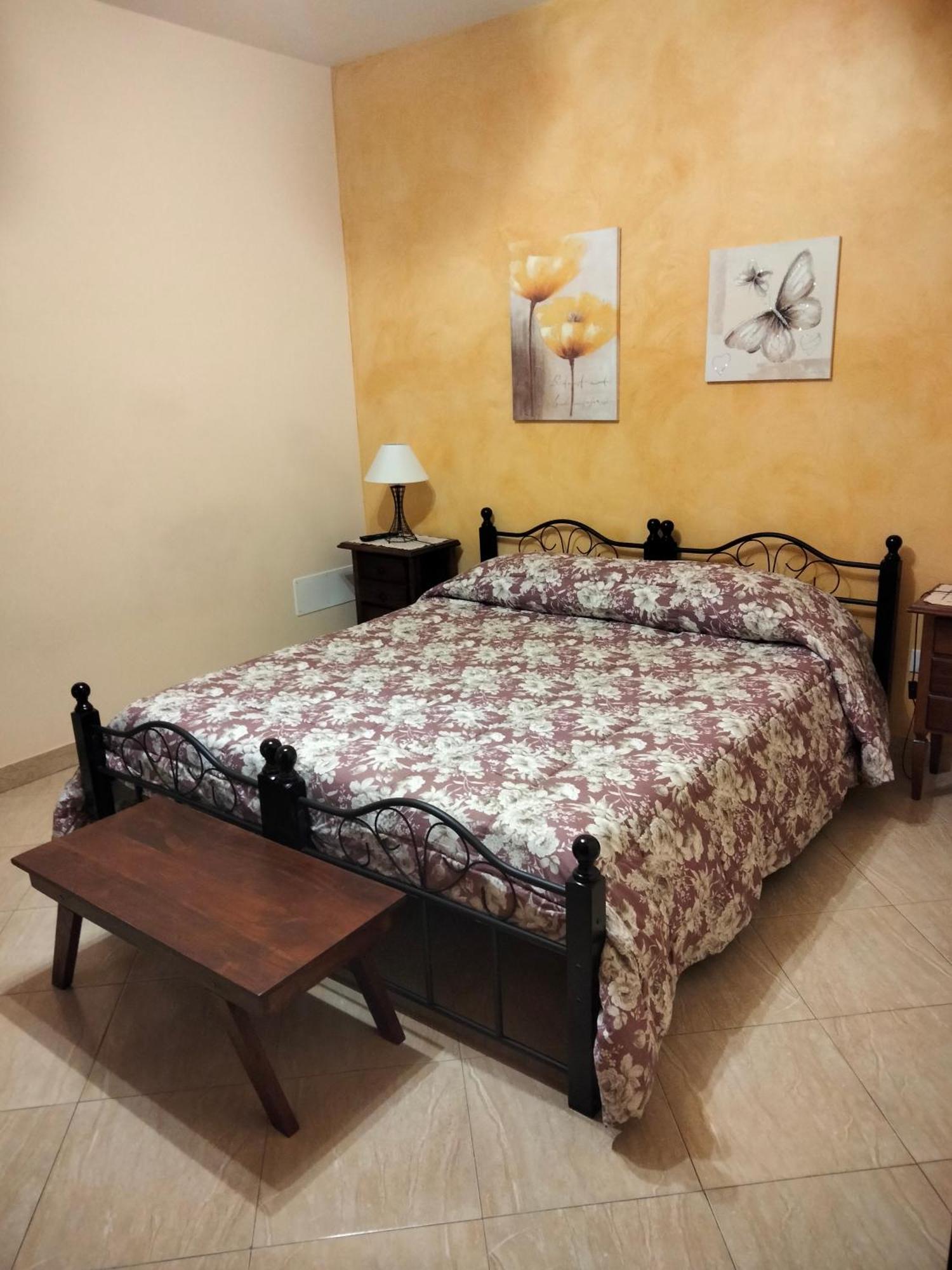 The Best Rooms & Apartments - Parcheggia Gratis Sotto Casa Ed Entra - Mazara del Vallo Exterior foto