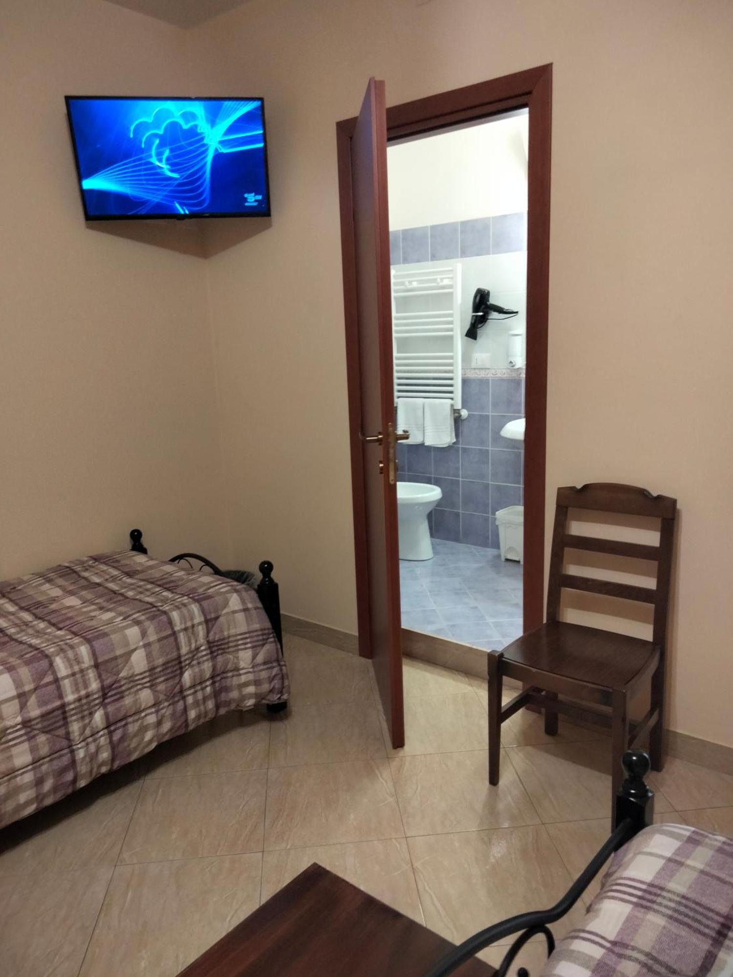 The Best Rooms & Apartments - Parcheggia Gratis Sotto Casa Ed Entra - Mazara del Vallo Exterior foto