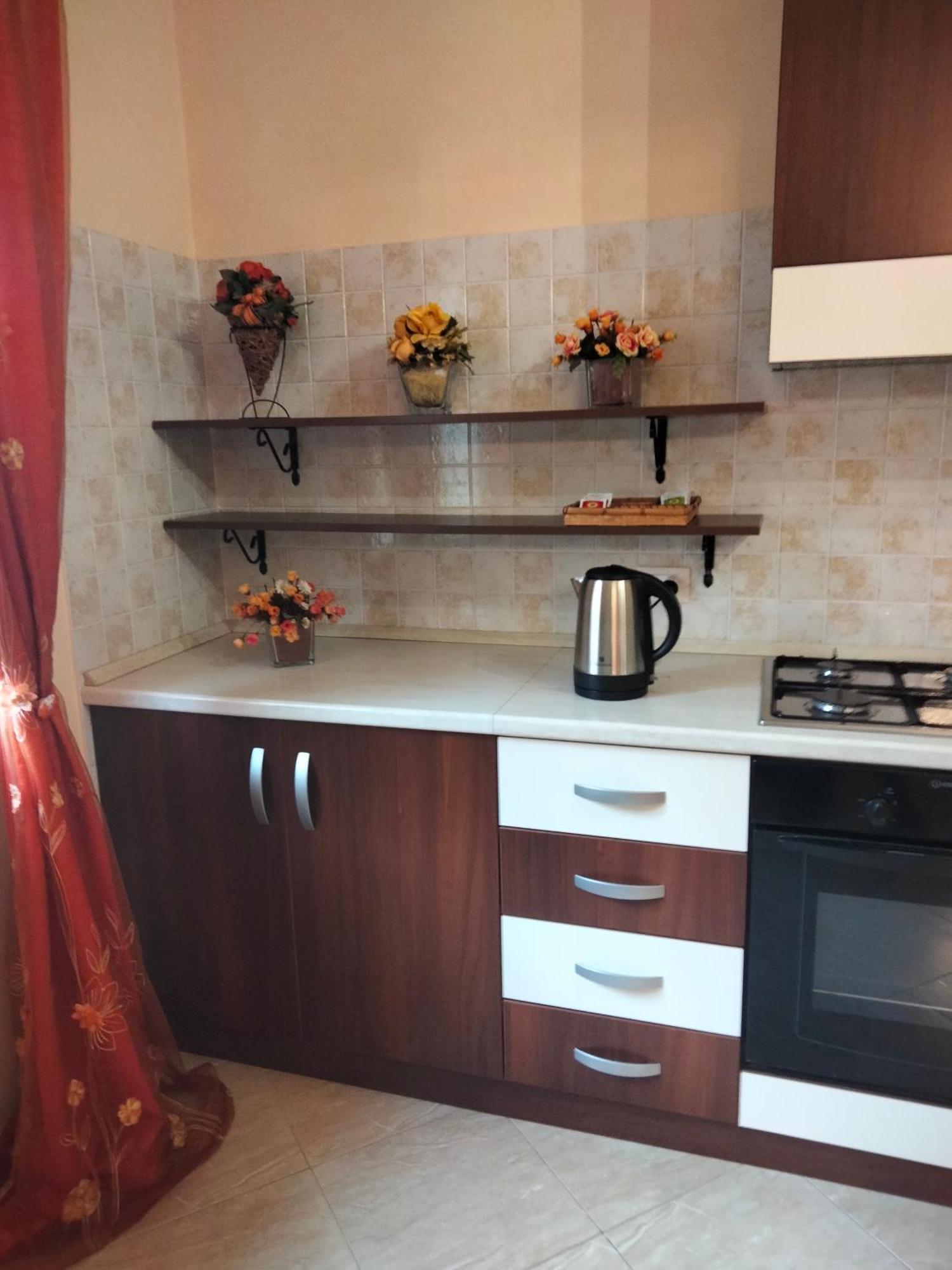 The Best Rooms & Apartments - Parcheggia Gratis Sotto Casa Ed Entra - Mazara del Vallo Exterior foto