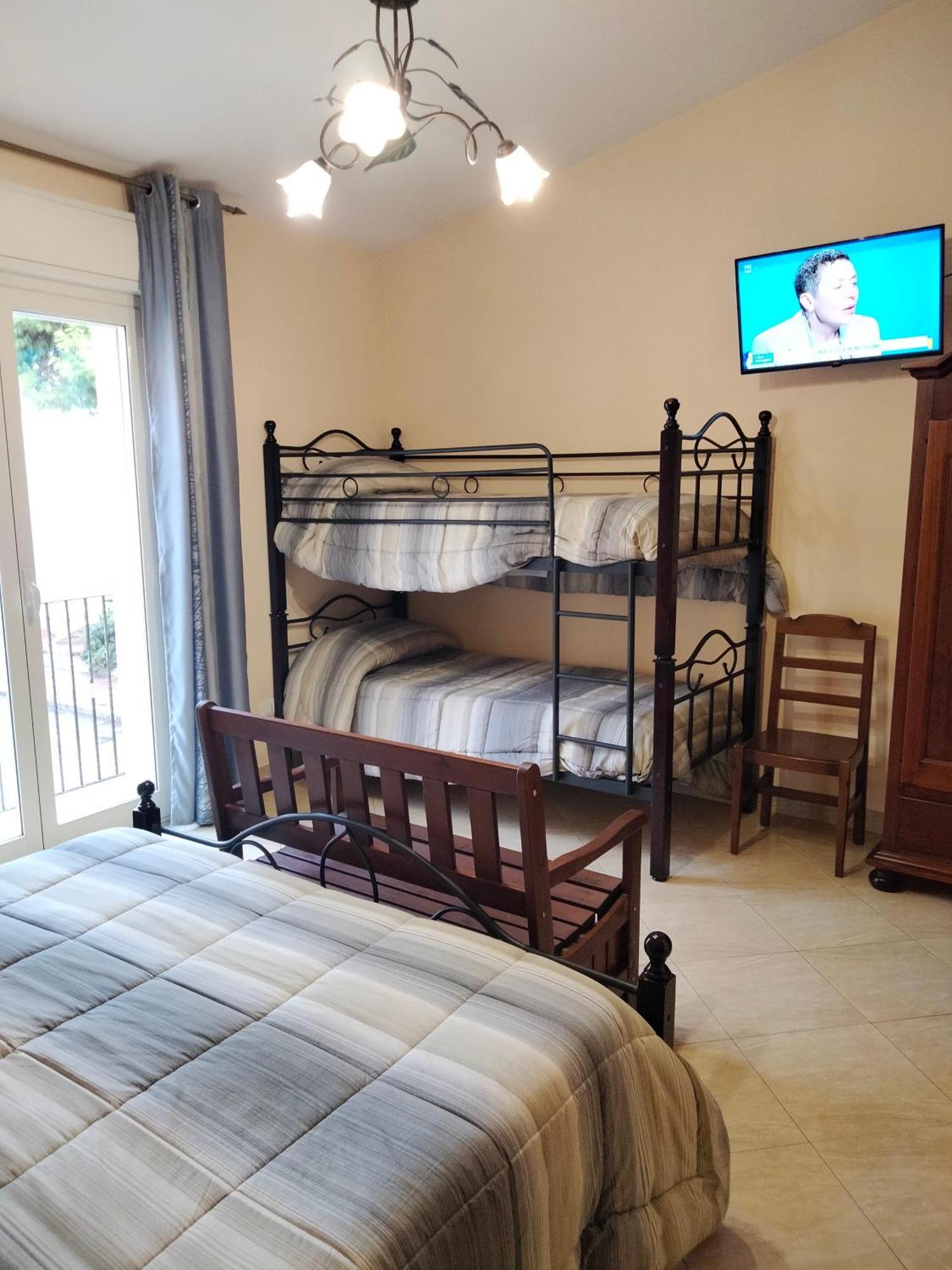 The Best Rooms & Apartments - Parcheggia Gratis Sotto Casa Ed Entra - Mazara del Vallo Exterior foto