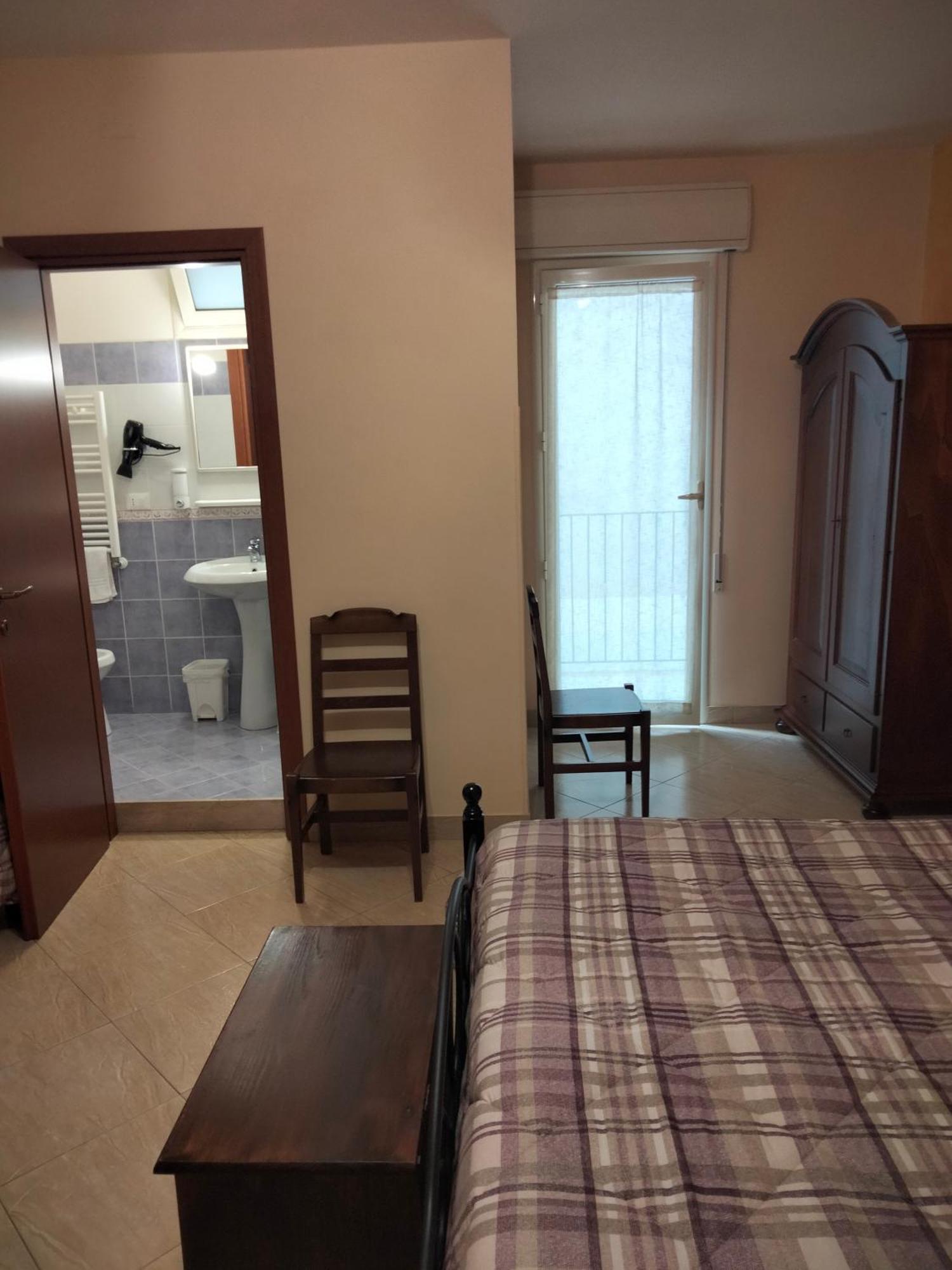 The Best Rooms & Apartments - Parcheggia Gratis Sotto Casa Ed Entra - Mazara del Vallo Exterior foto