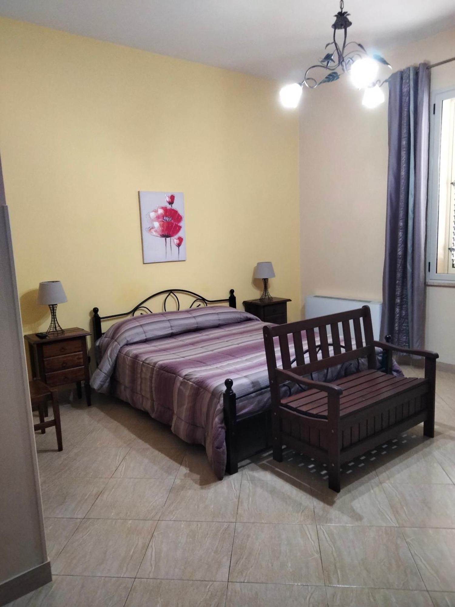The Best Rooms & Apartments - Parcheggia Gratis Sotto Casa Ed Entra - Mazara del Vallo Exterior foto