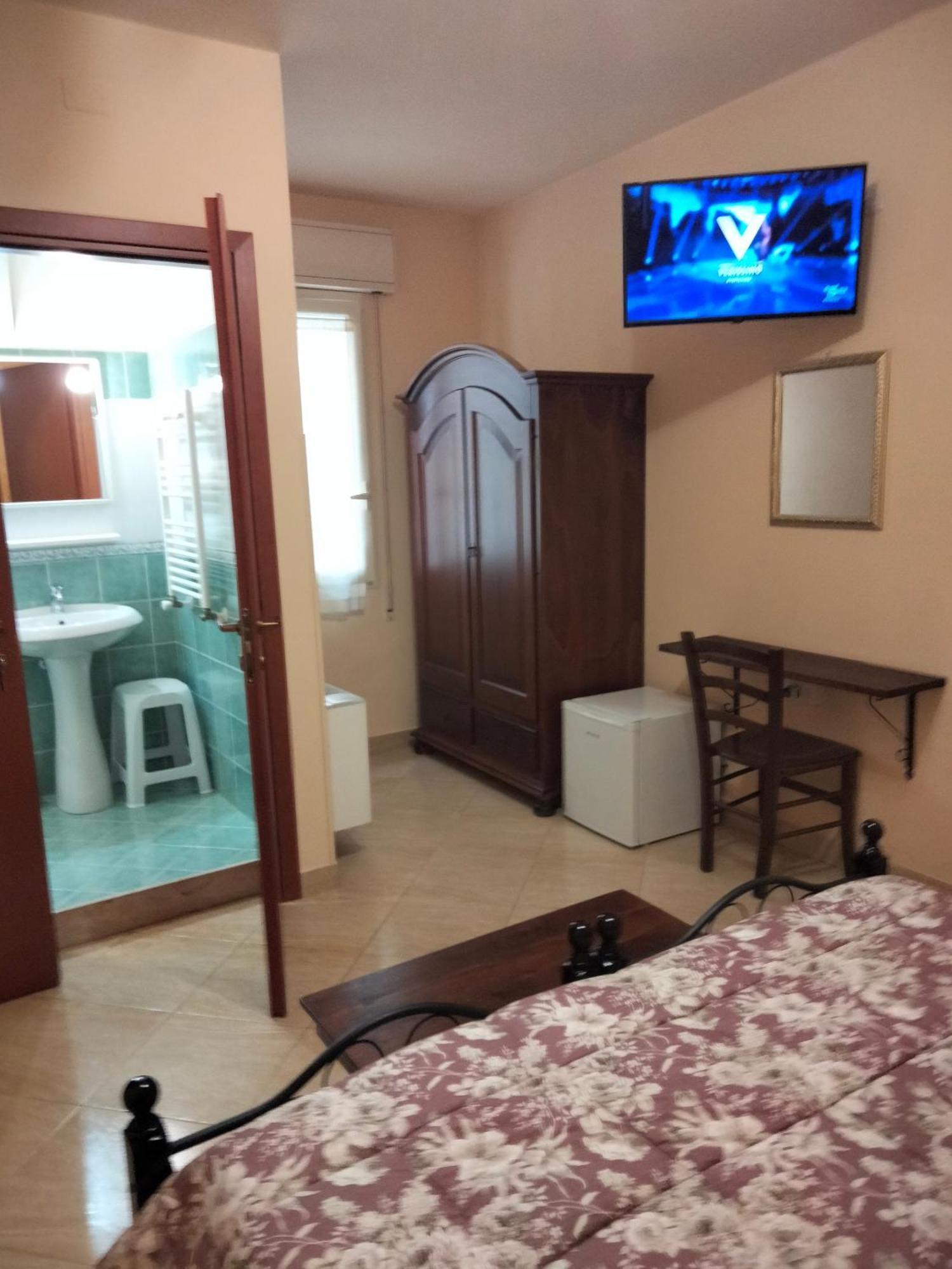 The Best Rooms & Apartments - Parcheggia Gratis Sotto Casa Ed Entra - Mazara del Vallo Exterior foto