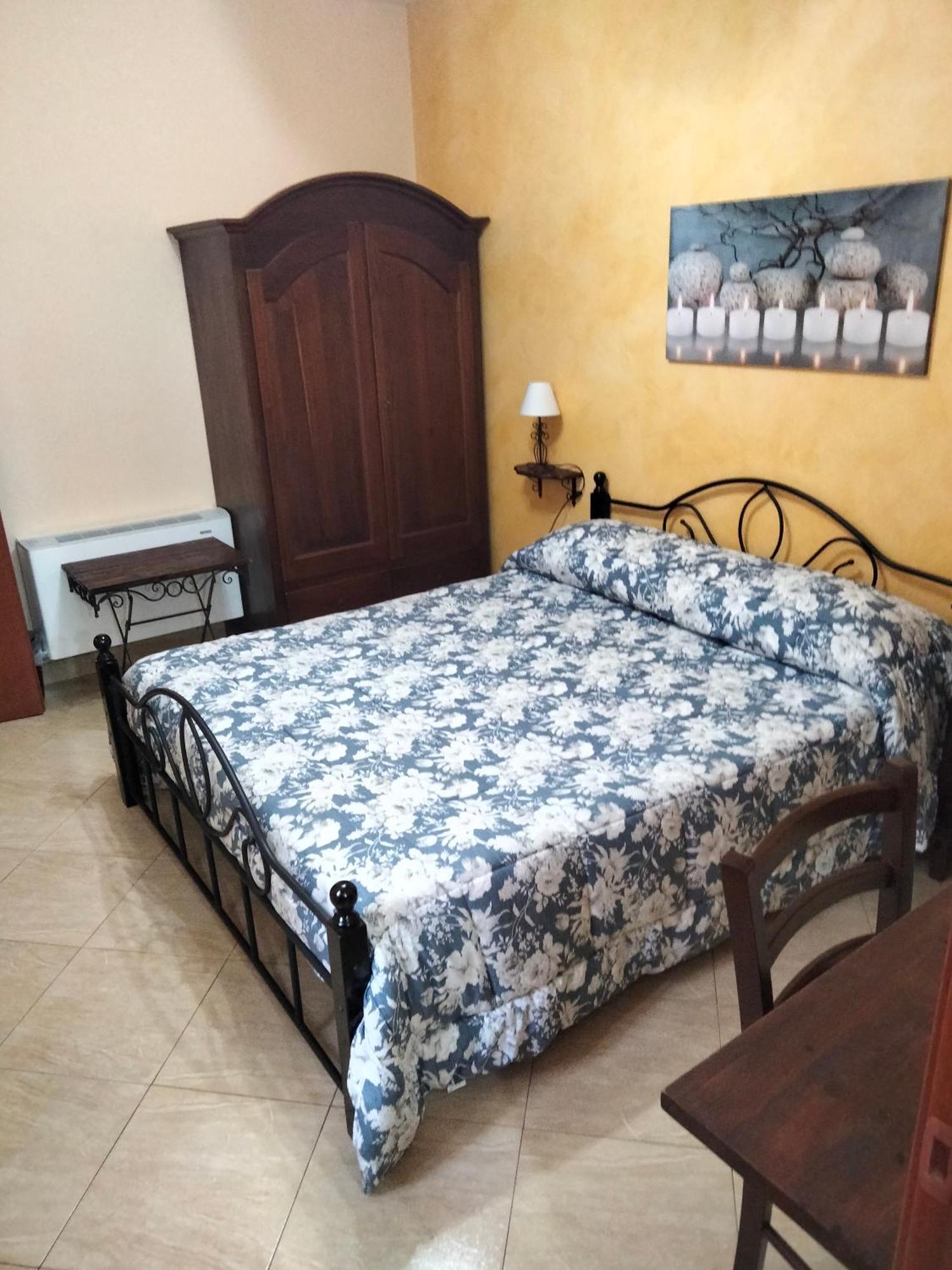 The Best Rooms & Apartments - Parcheggia Gratis Sotto Casa Ed Entra - Mazara del Vallo Exterior foto