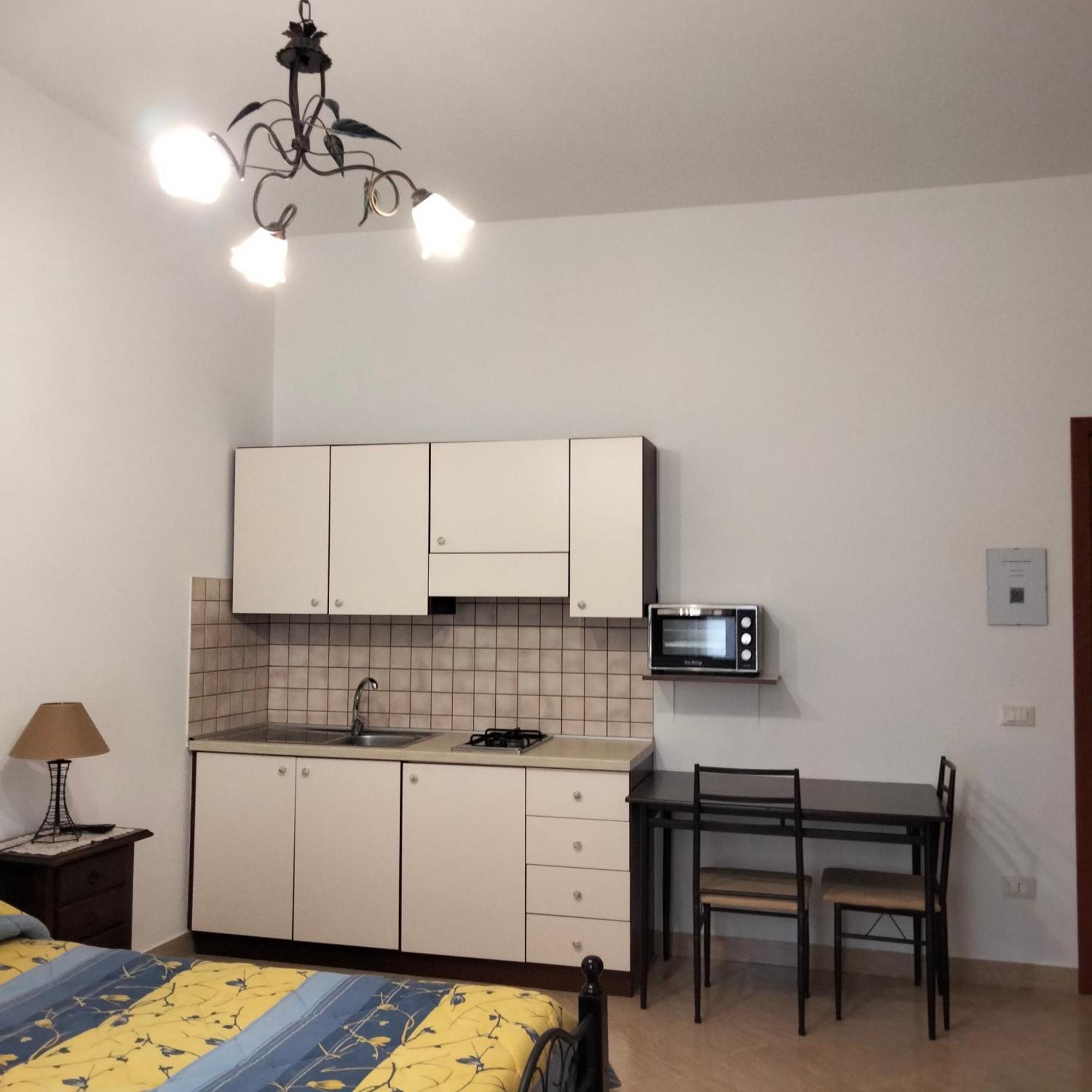 The Best Rooms & Apartments - Parcheggia Gratis Sotto Casa Ed Entra - Mazara del Vallo Habitación foto