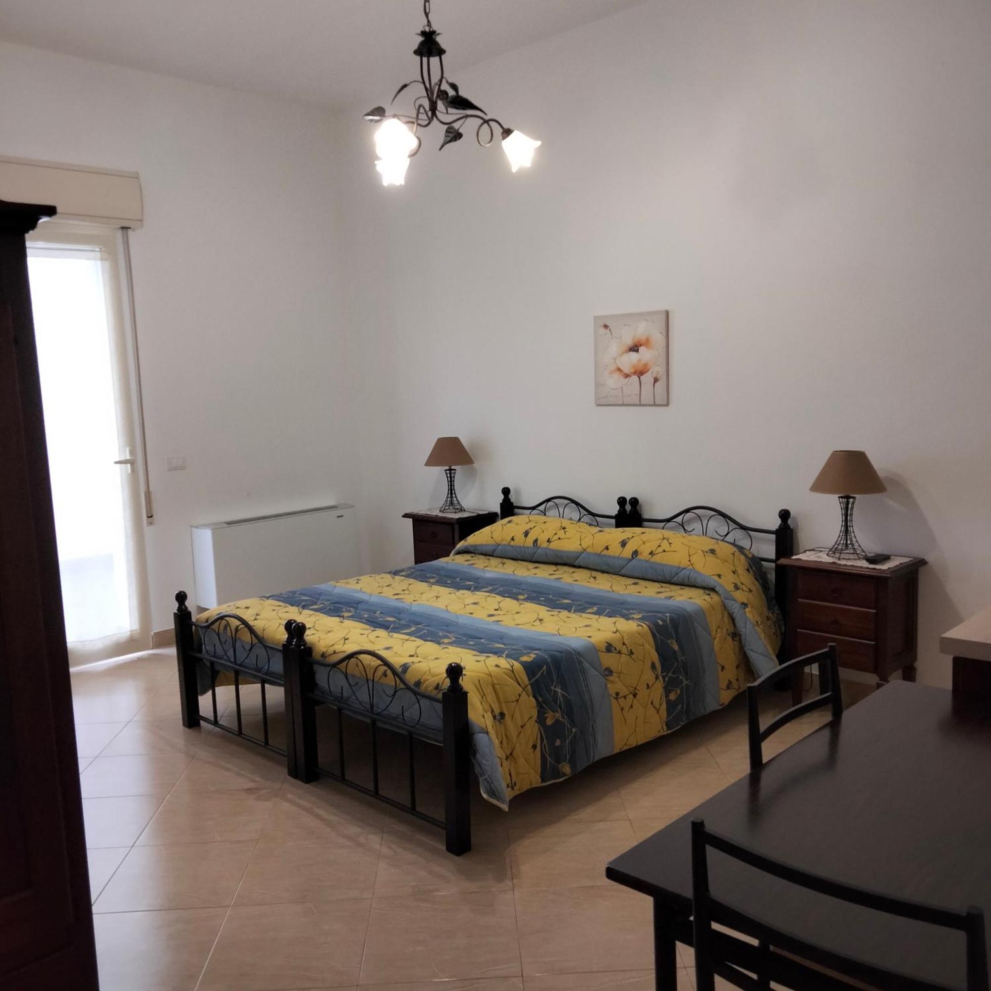 The Best Rooms & Apartments - Parcheggia Gratis Sotto Casa Ed Entra - Mazara del Vallo Habitación foto