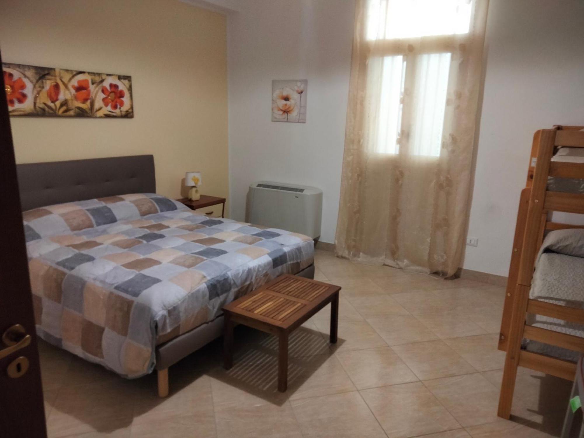 The Best Rooms & Apartments - Parcheggia Gratis Sotto Casa Ed Entra - Mazara del Vallo Habitación foto